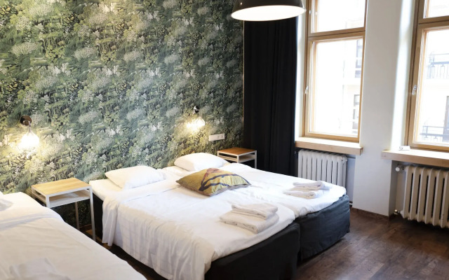 Hotel Finn