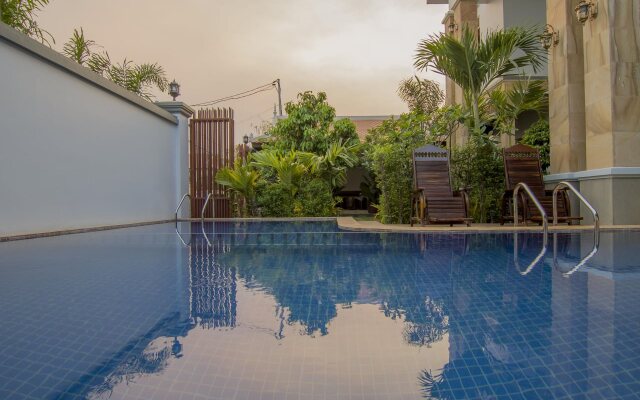 La Pax Residence