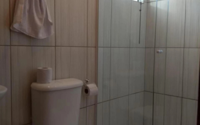 Acomodações Silvestre