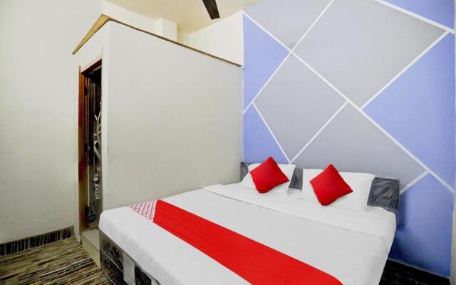 Flagship Rest In Hotel