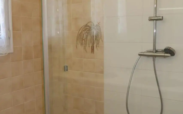 Holiday Home Avel Moor - SNR100