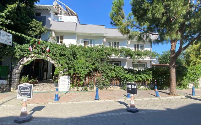 Moonlight Apart Hotel Dalyan