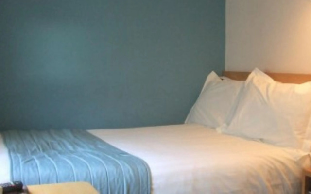 Legends Hotel Brighton