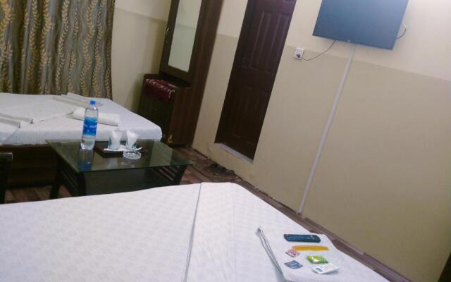 Karachi Airport Guest House