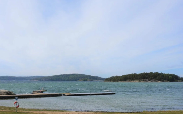 4 Person Holiday Home in Ljungskile-by Traum