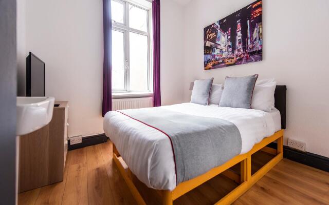 Camden BnB - Hostel