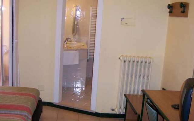Hotel Montenerone