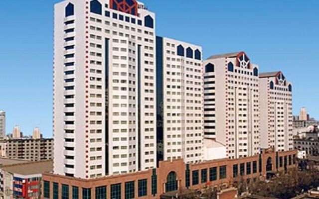 Holiday Inn Shenyang Zhongshan