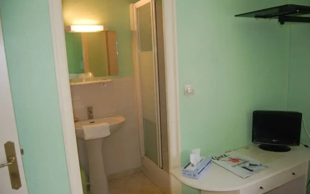 Hôtel-Restaurant Le Prieuré