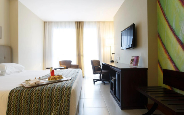 Mercure Salvador Pituba