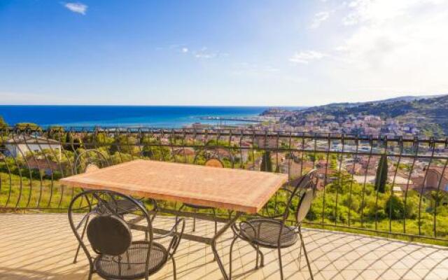 Appartamento alle Cascine - Imperia