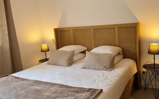 Residence U Manellu