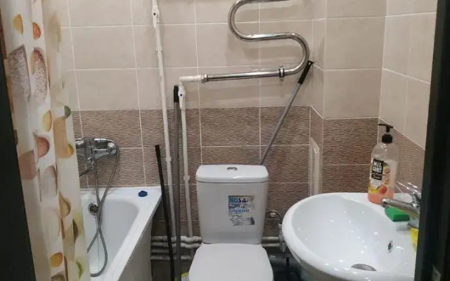 Апартаменты на улице Шумского