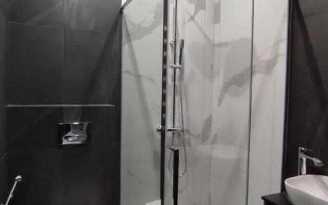 Luxury Apartments Lviv