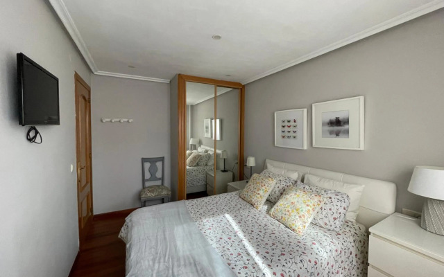Apartamento Avenida de Toro