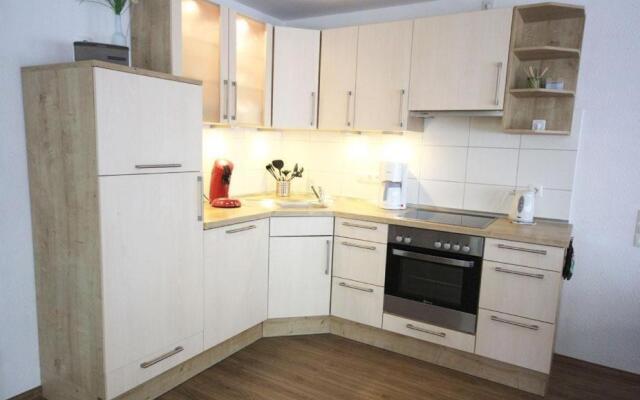 Ferienwohnung-304-Hohe-Lith-strandnah-mit-eigenem-Strandkorb-am-Meer