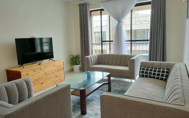 Amalia Apartments