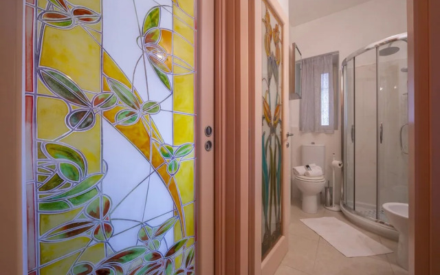 Villa Clara few km From the sea