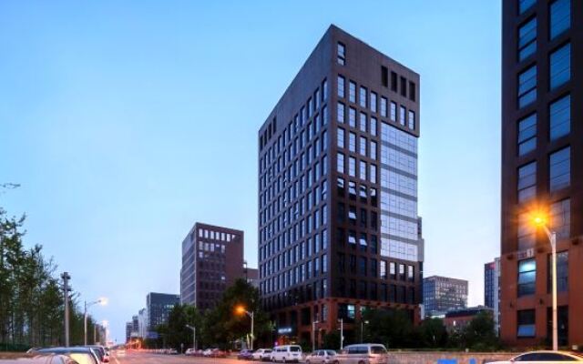 CitiGO Hotel (Beijing ABP)