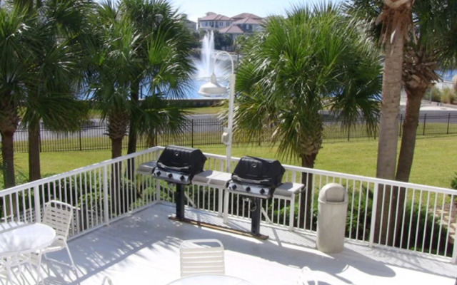 The Terrace at Pelican Beach 1401