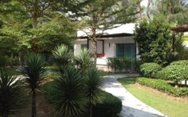 Yatale The Resort Trang
