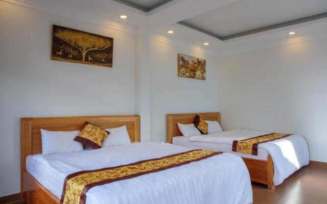 Trung Nghĩa Villa 21
