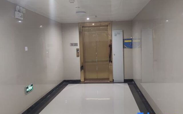 Yang International Hotel North Sea