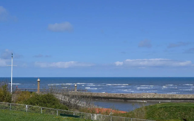 Sea Glimpse