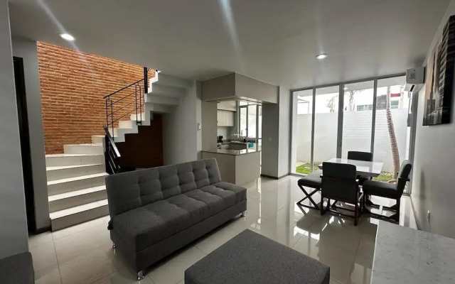 Residencia Alamos Zona Real Zapopan