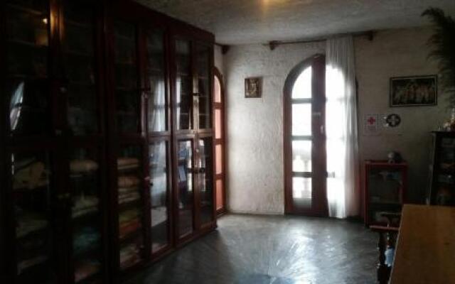 Hostal Chasqui