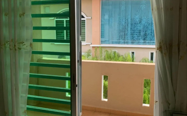 爱民宿 Love House