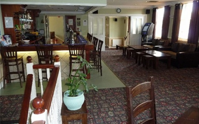 Captain Howey Hotel