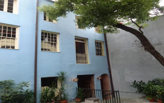 Jean Lafitte House