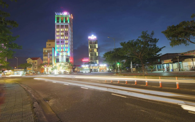 Lavencos Hotel Da Nang