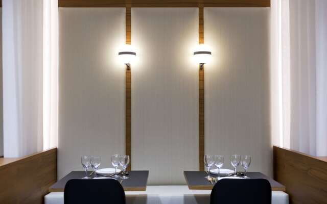 Le Centre Nautique Suites