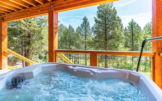 Dreams And Streams By Tahoe Mountain Properties