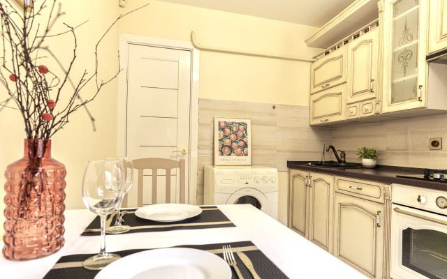 ApartMari на Соммера 37