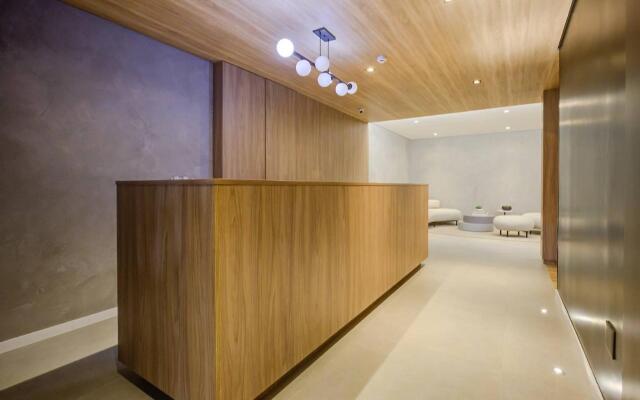 Roomo Brooklin Morumbi Residencial