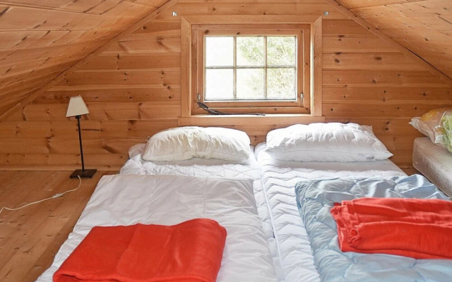 7 Person Holiday Home in Skjolden