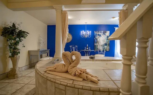 Anniversary Inn - Boise