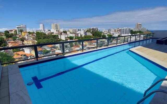 CORVE0104 - Marítima Residence