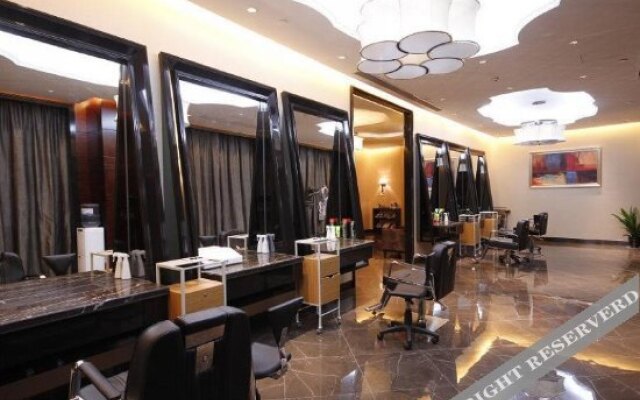Rich Global Hotel