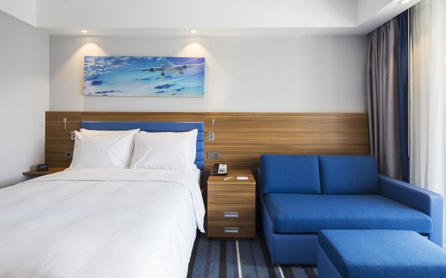 Hampton by Hilton Istanbul Kurtkoy