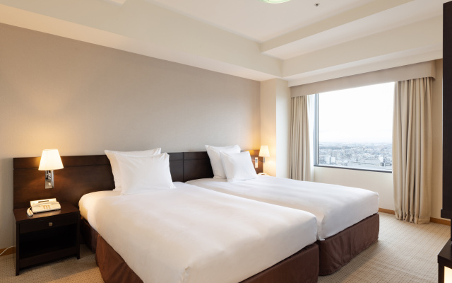 ANA Crowne Plaza Toyama by IHG