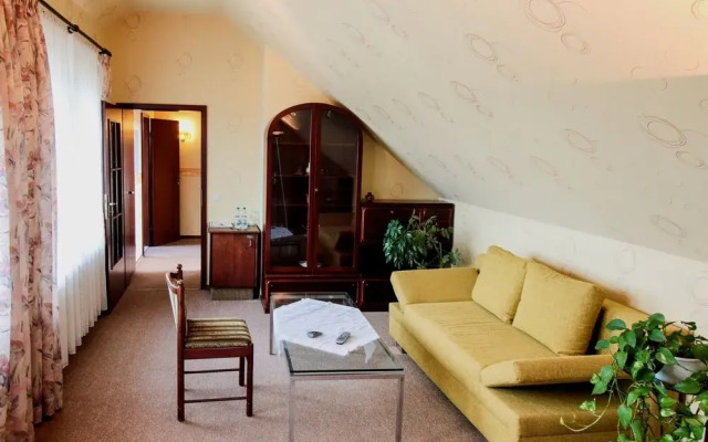 Hotel-Restaurant Löwen