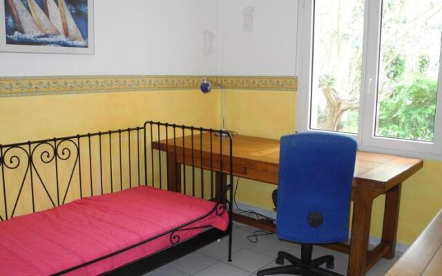 Domaine de St. Andre