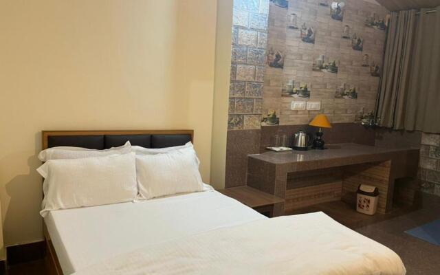 Dzomo Homestay