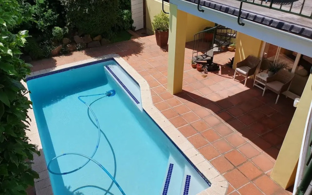 On Pinewood Guest House