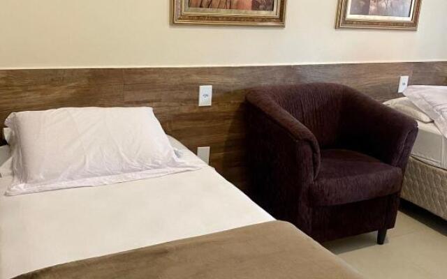 Pousada Mae De Jesus