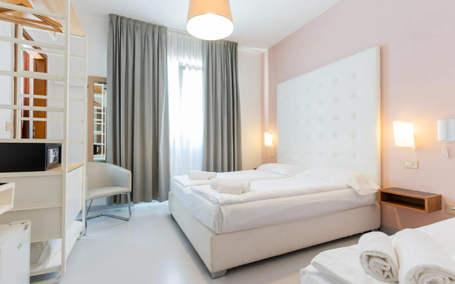 Hotel Regina